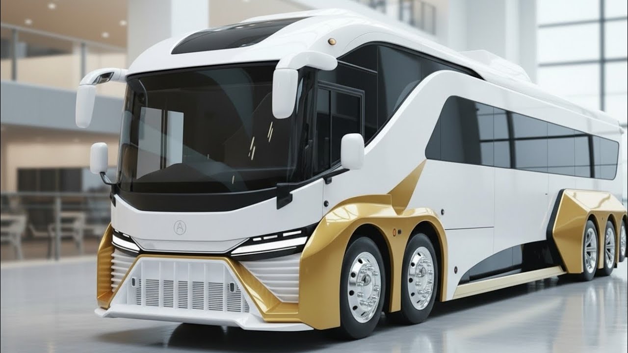 ALS Bus 2026 Terbaru! Fasilitas Mewah, Mesin Mercedes 260HP & Harga Tiket Terbaru