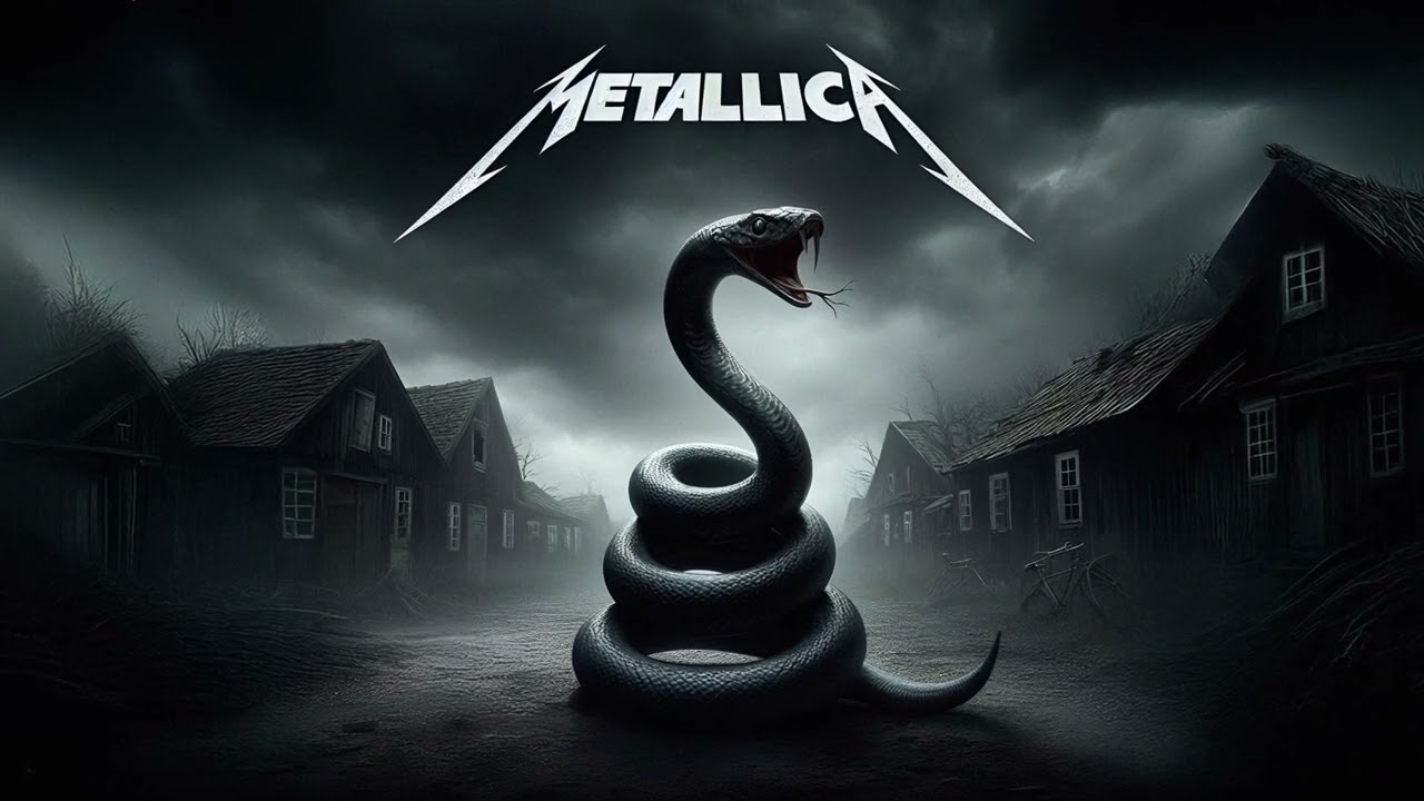 What if Metallica's Unforgiven Was Even MORE Emotional?