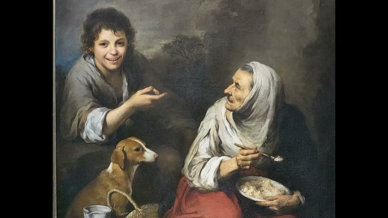 PURIFICAR LOS SENTIDOS. 25.VII.2019. Mons. Alberto José González Chaves