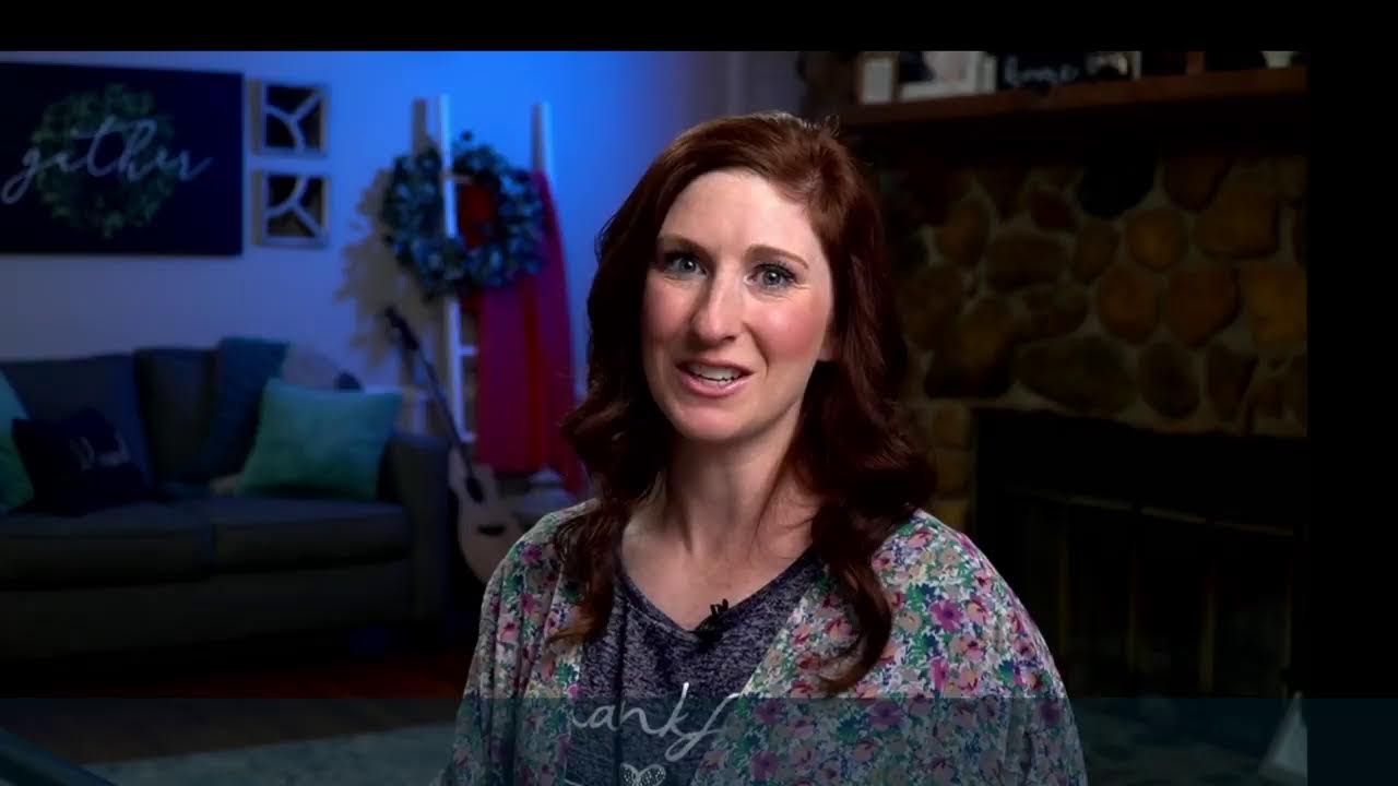 Evening Hymns Episode 9