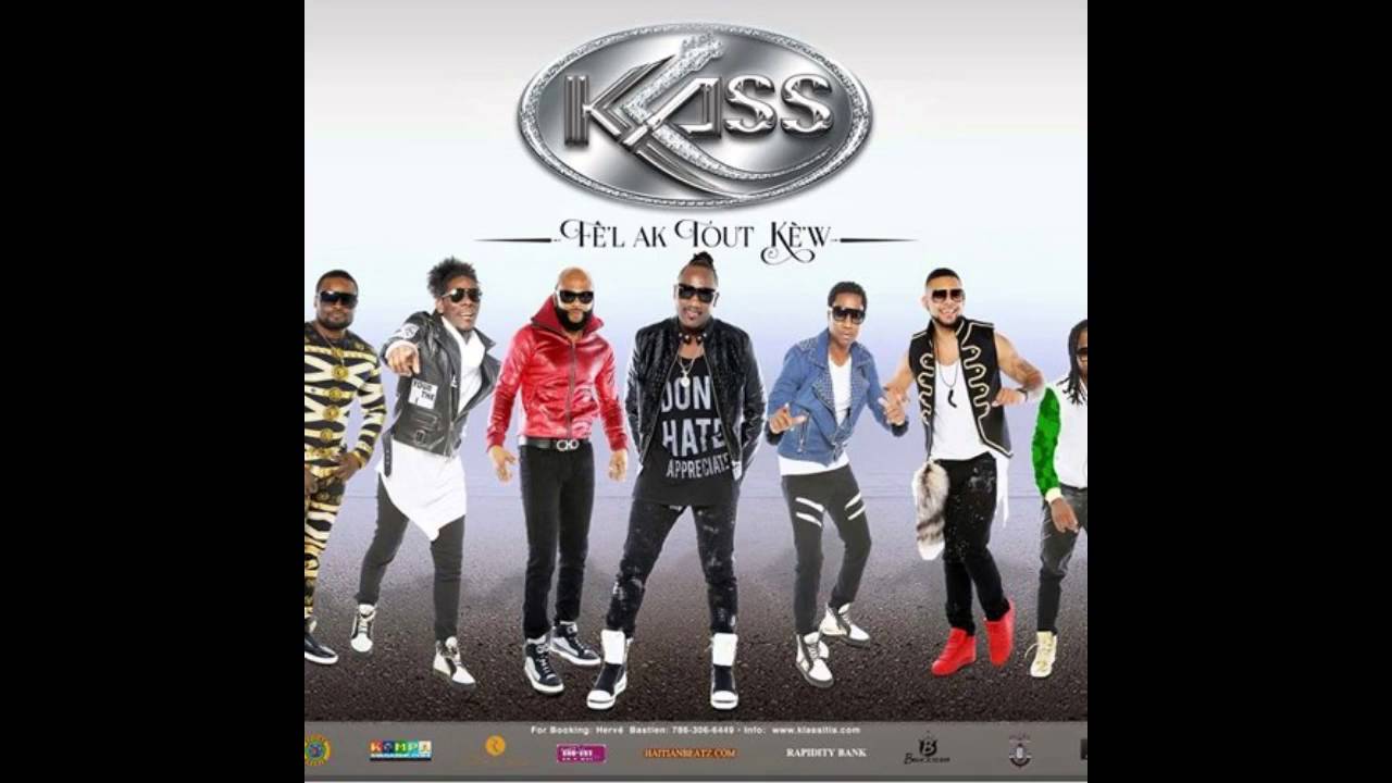 Klass - Map marye