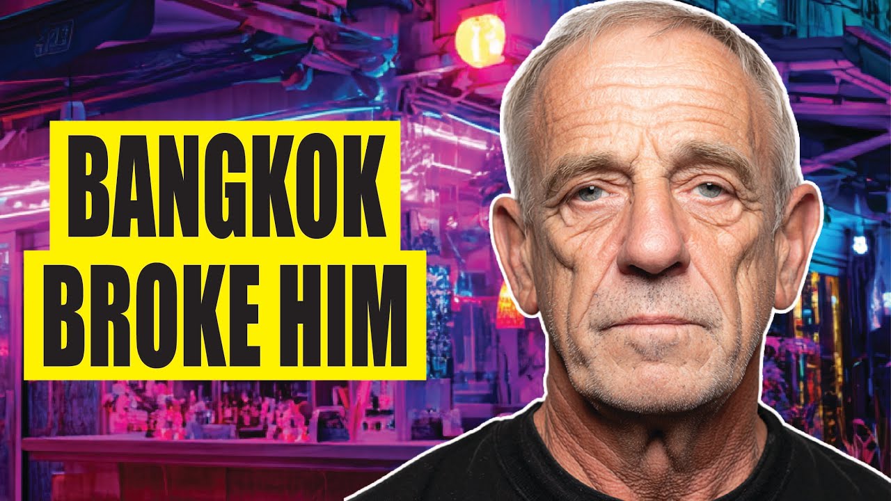 $250,000 DISASTER - The Day His Thailand Dream COLLAPSED !! 🇹🇭 | Human Voice - No AI Used