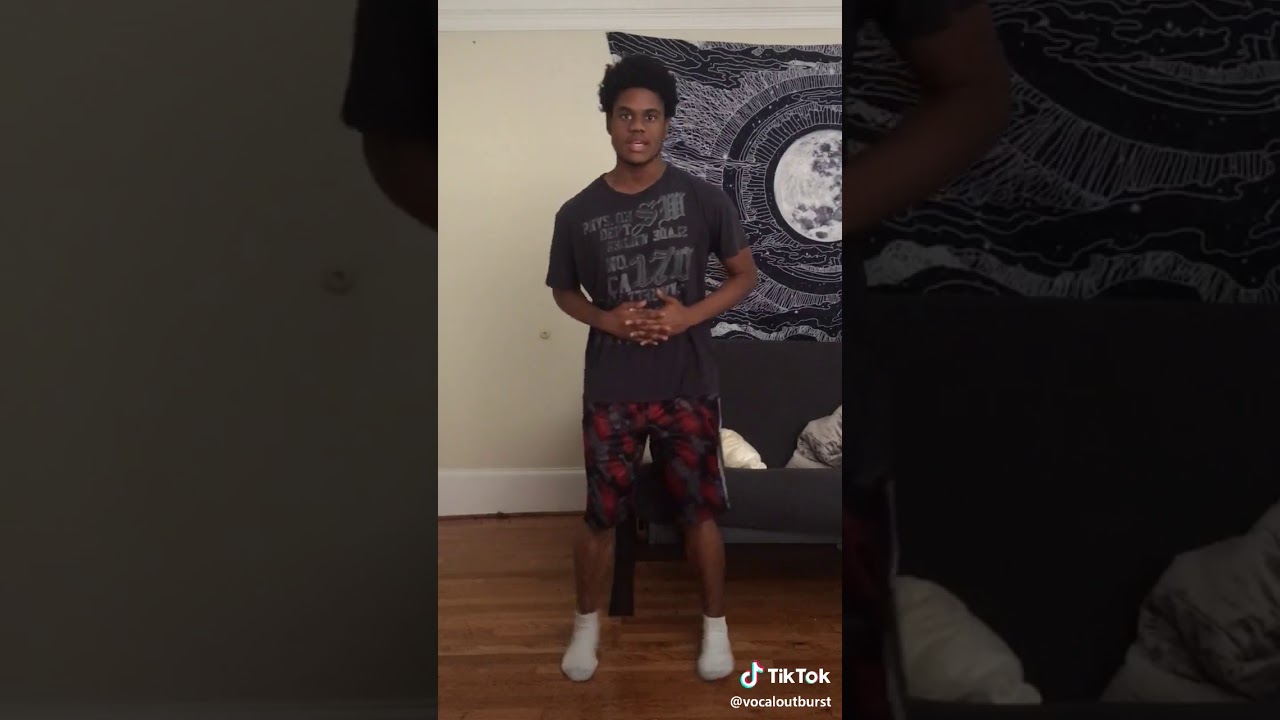 Ptsd anxiety crippling depression tik tok