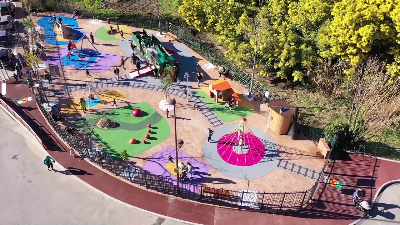 Le Jardin de Fanny &agrave; Mandelieu-La Napoule