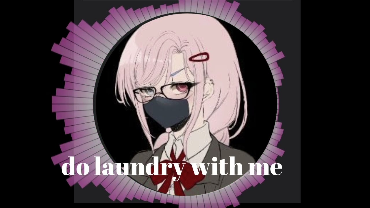 Sample: letting loose laundry sneezes