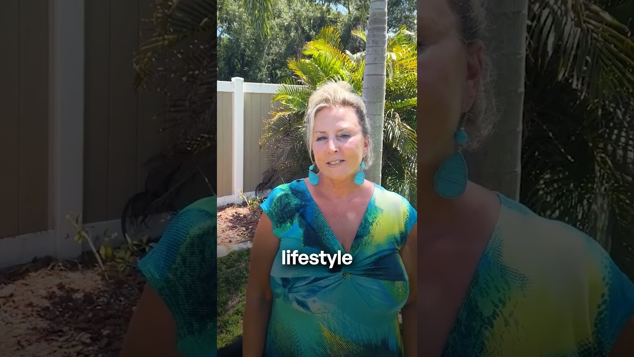 The Truth About Retiring in Bradenton Florida