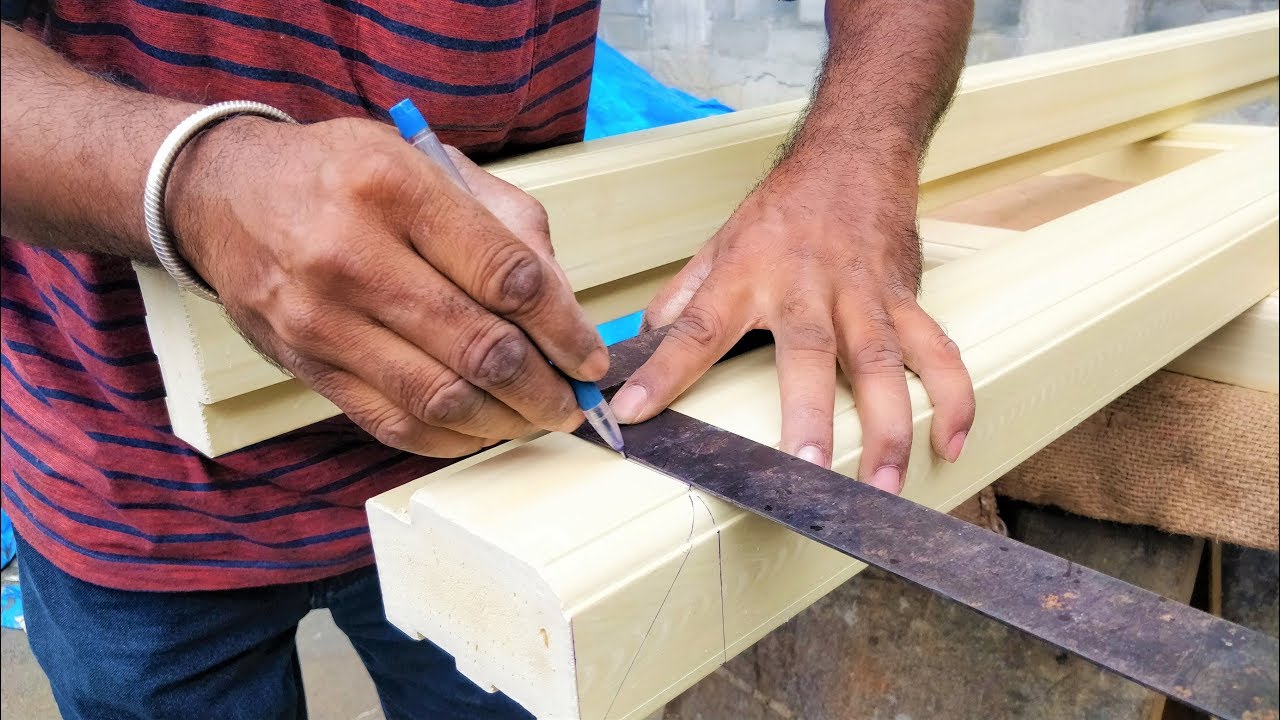 A2Z Construction - Part 12 - How are Door Vascal made