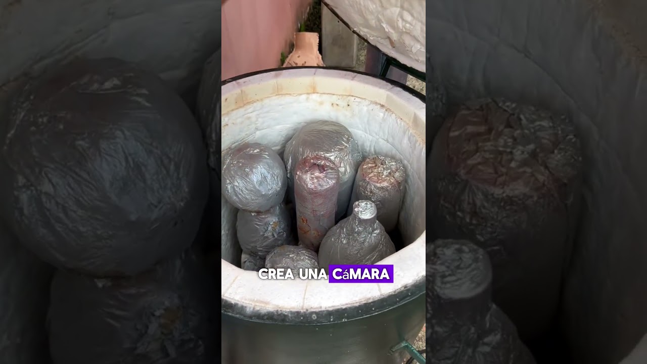 ¿Otra forma de hacer Raku? 🔥✨