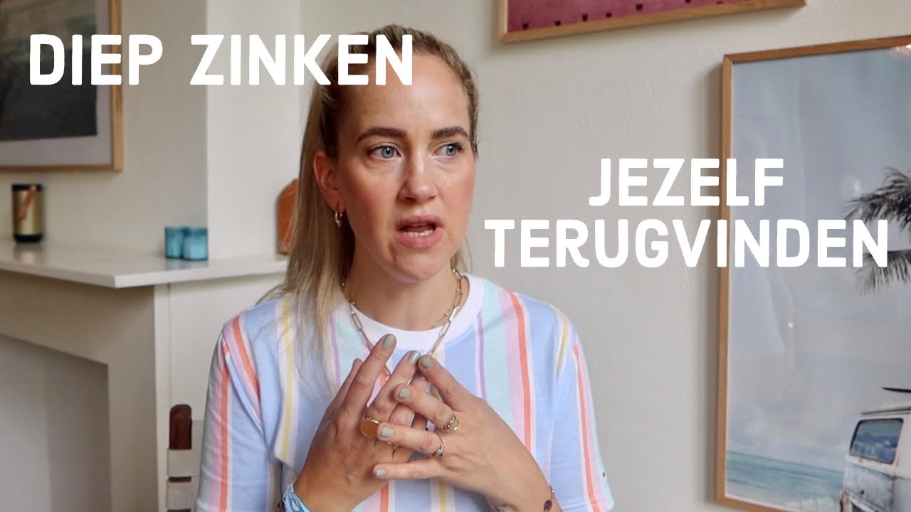 HOE KWAM IK OVER EEN HEFTIGE BREAK-UP HEEN? (10 TIPS) | ELISE BOERS