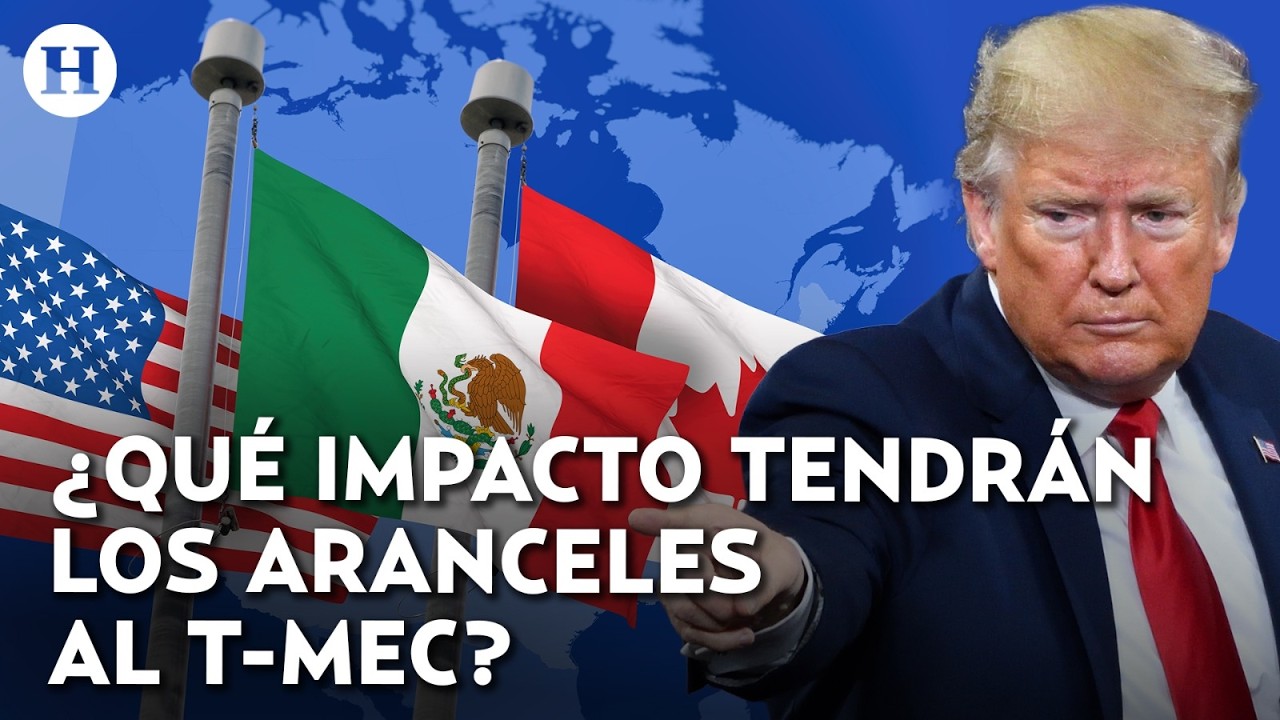¡No se quedó con las ganas! T-MEC vuelve a tambalear pese al bloqueo de los aranceles de Trump