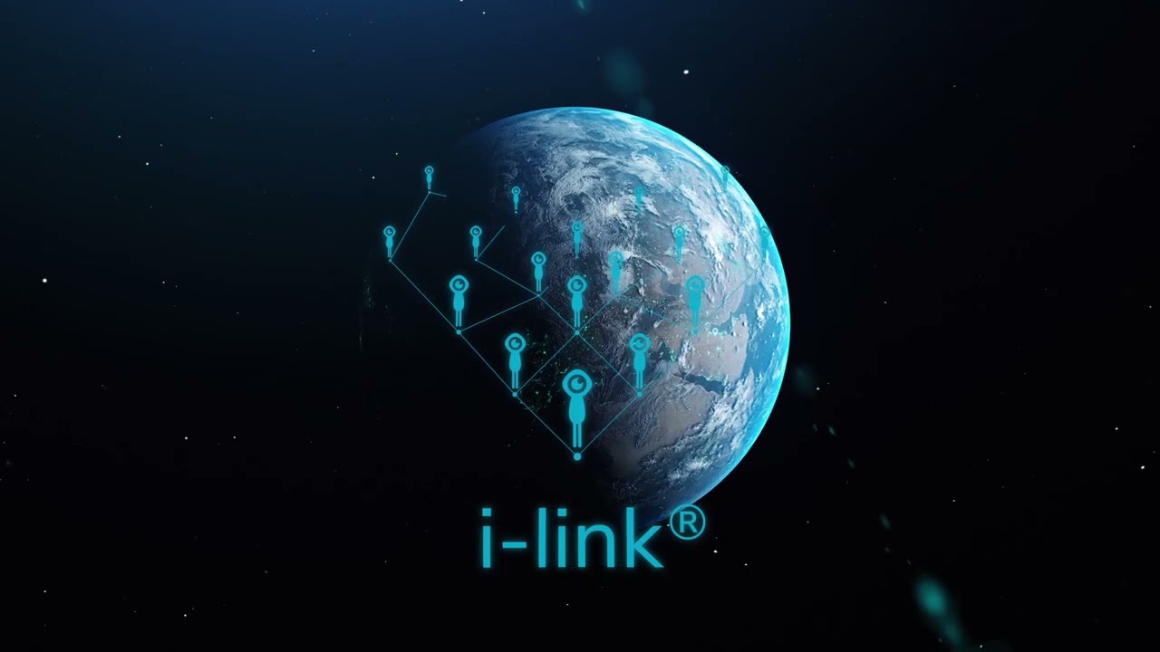 i-link | Cloud based telemetrics program for cleaning machines