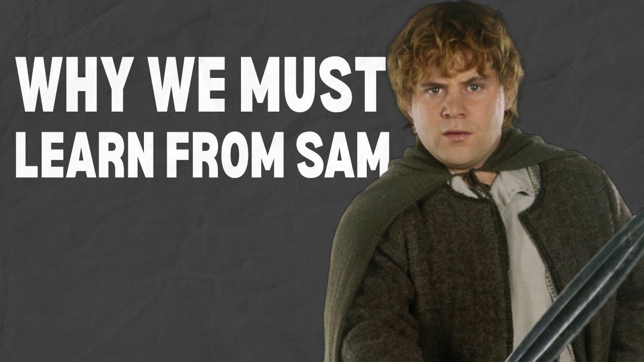 Stop Asking For A Sam&mdash;Start Being One