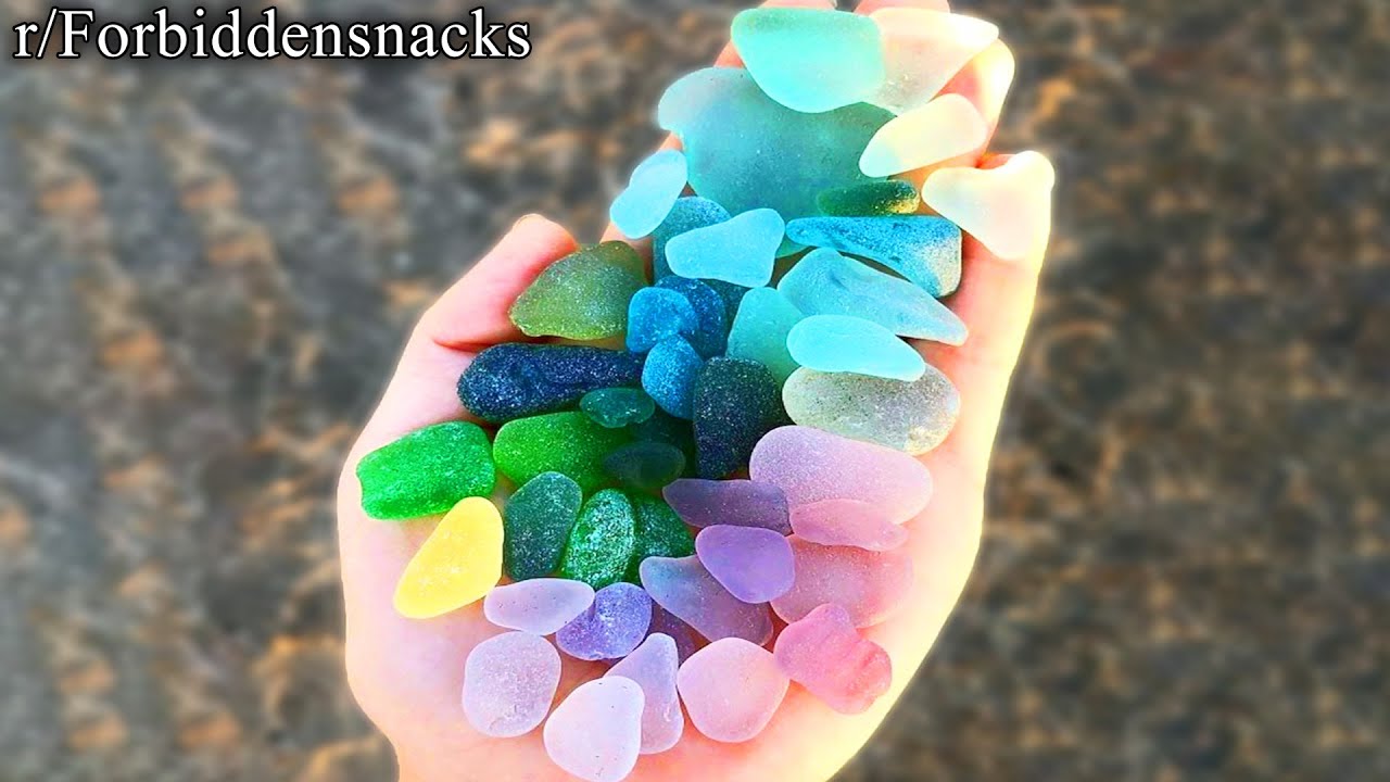 r/Forbiddensnacks | ммм, морские жевательные конфеты
