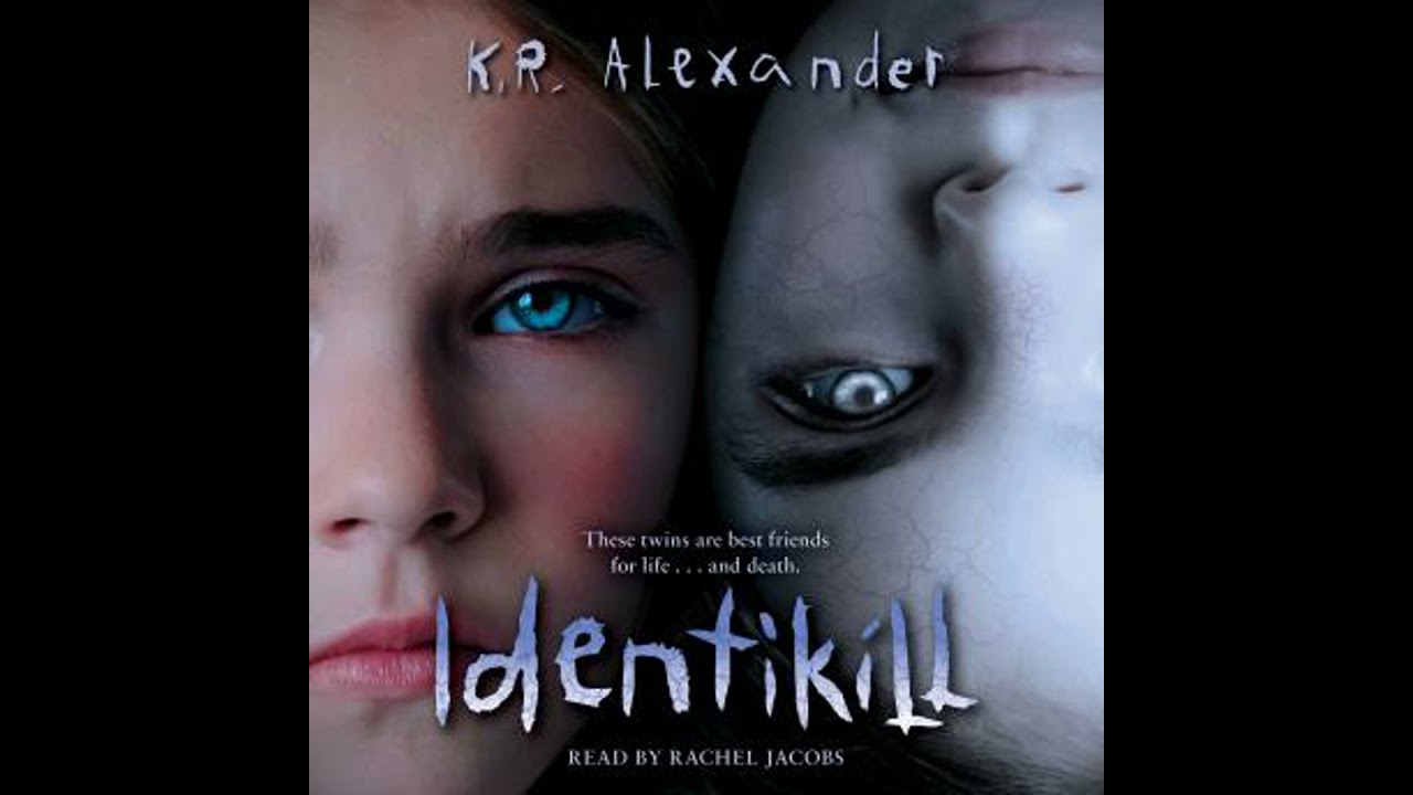 Identikill - K. R. Alexander