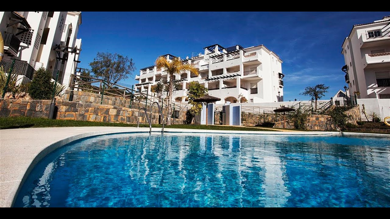 299.000€  2 BED MIDDLE FLOOR APARTMENT IN RESIDENCIAL DUQUESA!!!