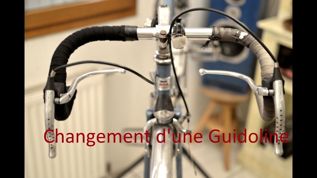 Pratique-Episode4 : Changement d'une Guidoline