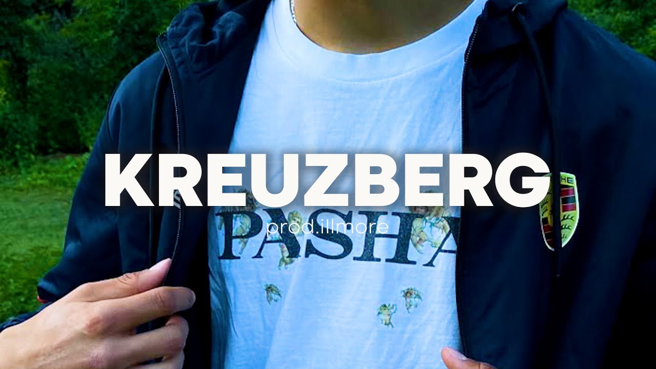 PASHANIM x BUSHIDO Type Beat 