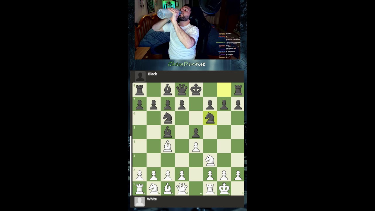 مسيرة صباحية.. وبطولة بليتز صباحية أكتر! Rapid & Blitz.. Live! 