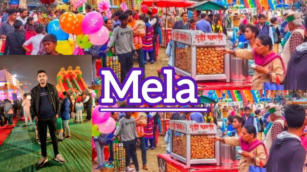 MELA WITH FAMILY ❤️ VLOG 🔥#yt #vlogvideo #trending #mela #viralvideo 
