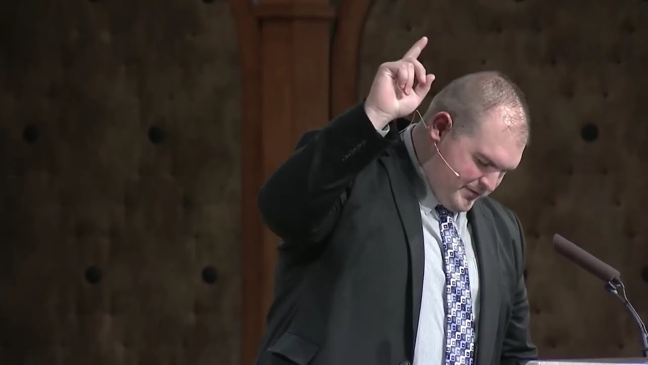 THE DUALITY OF THE BELIEVER - BRO. CHAD LAMB#duality 24-05-08