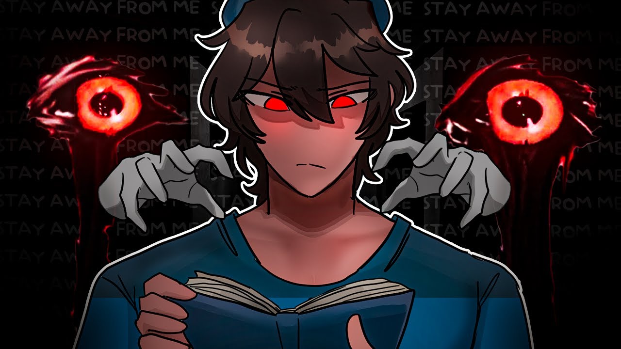 the best horror game i've played in years