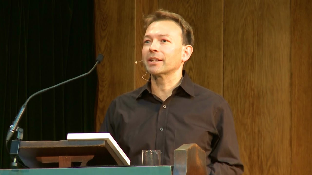 Into the heart of Mindfulness - with Ed Halliwell