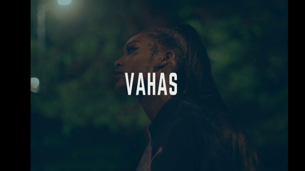 Vahas - Afterparty