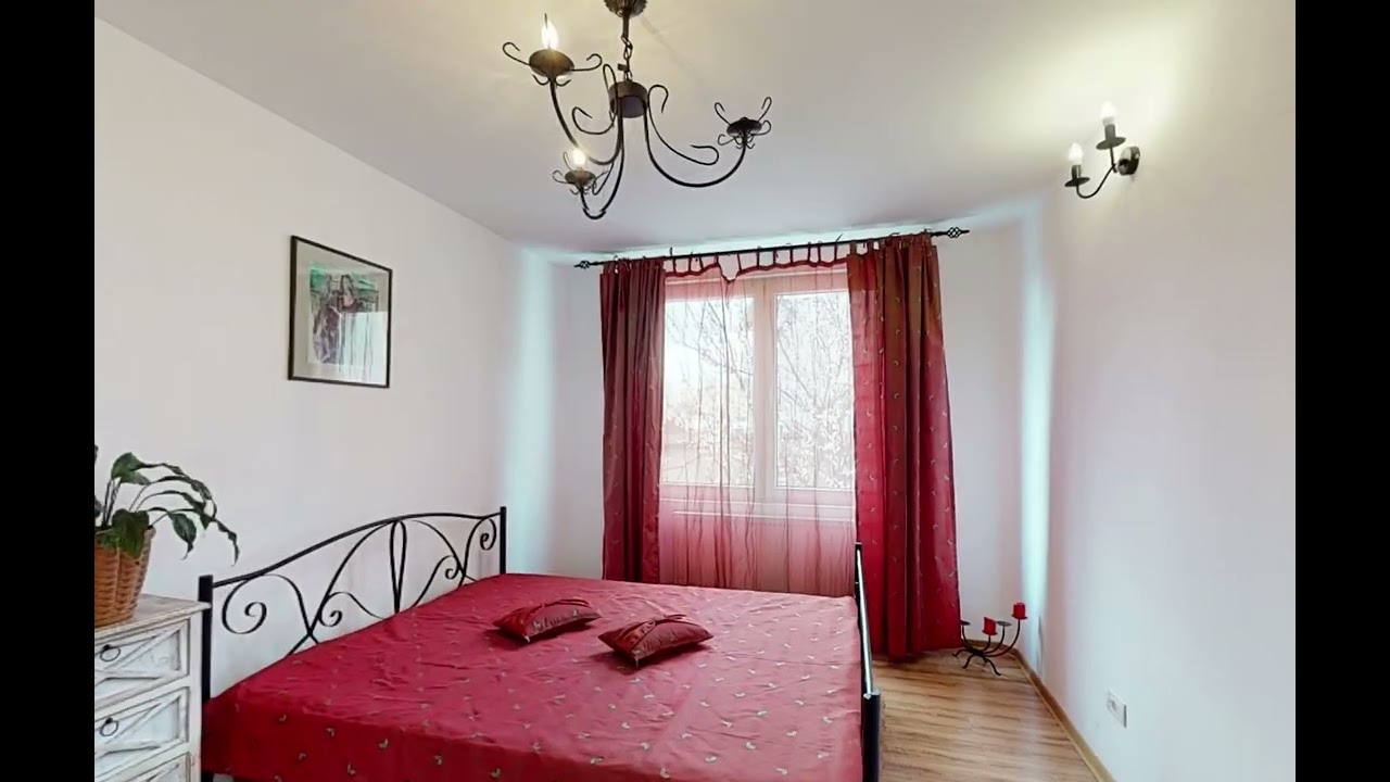 Casa Dobroesti - Ioana Neagu
