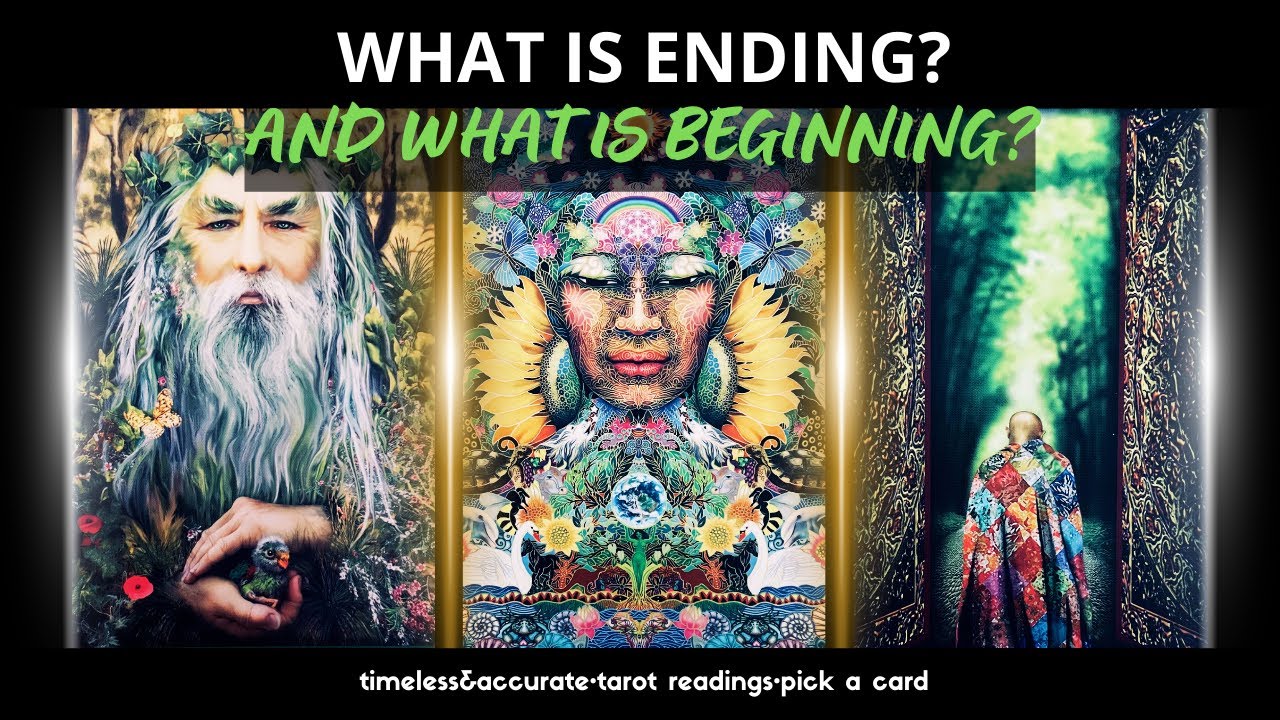 ✰What Changes Will Happen For You Soon?✰