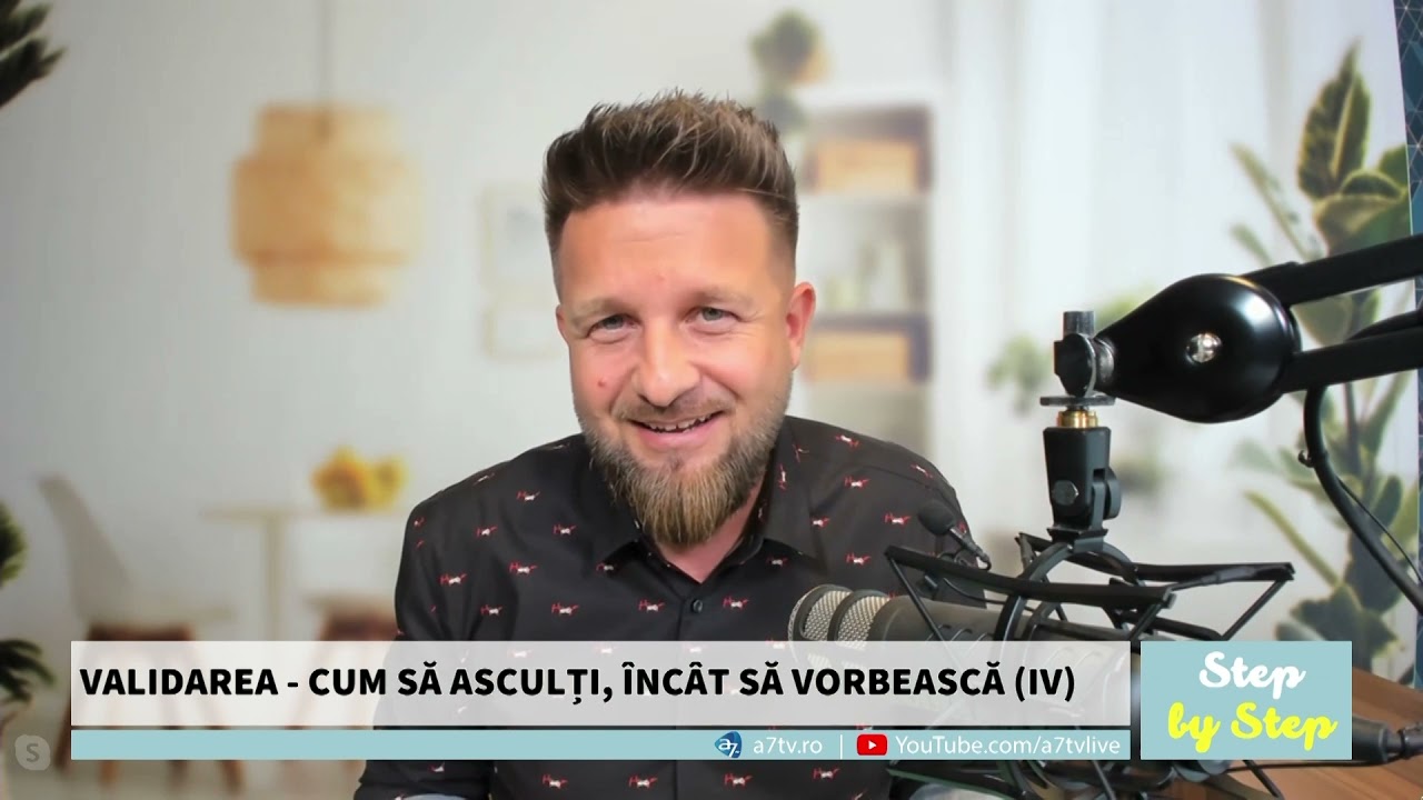 Cum să mă detașez de atașamente? | Step by Step
