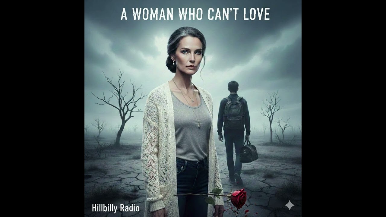 A Woman Who Can't Love