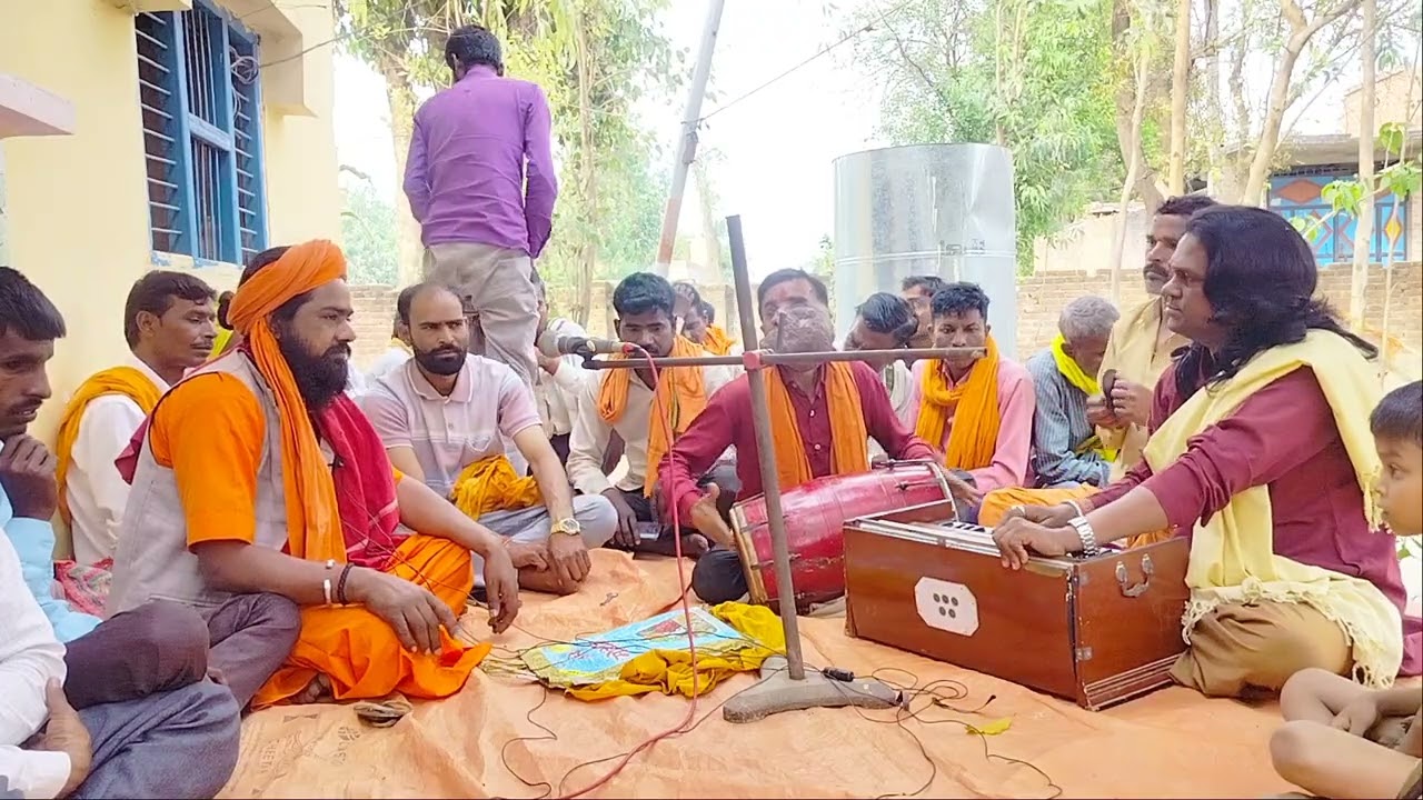 💫बाबा ने कर दिया कमाल💥बहुत सुंदर भजन सुनाया 👏🌹Desi Bhajan Hindi,Anika Sargam