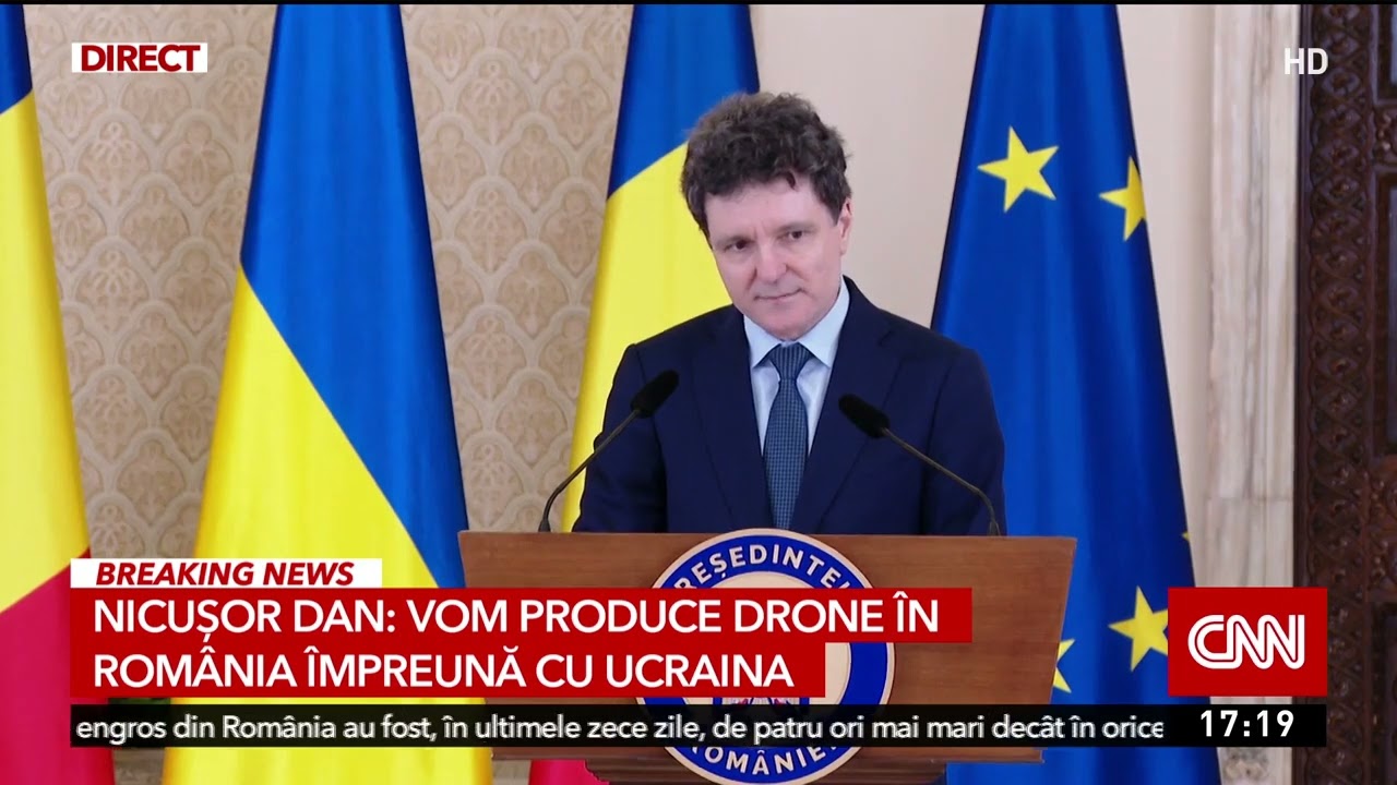N. Dan: Istoric, a existat neîncredere între țările noastre. Acum s-a evaporat