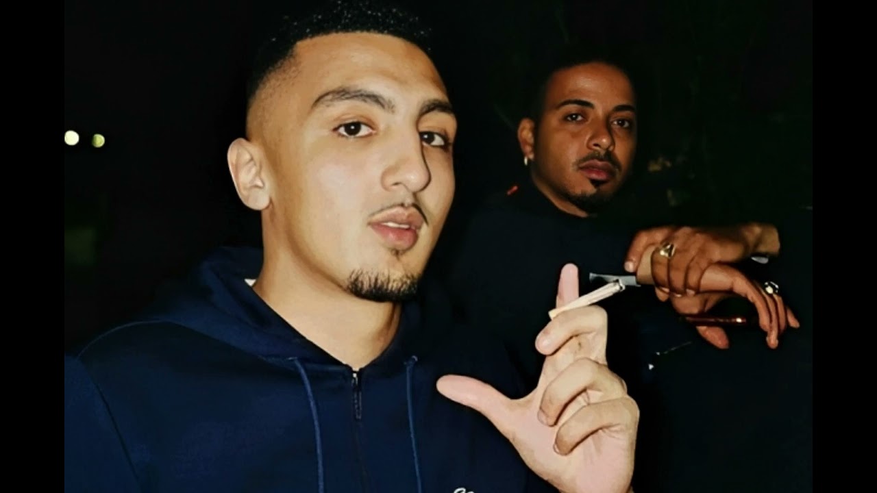 (FREE) Morad x Rhove x Elgrande x Bo9al toto Type Beat - 