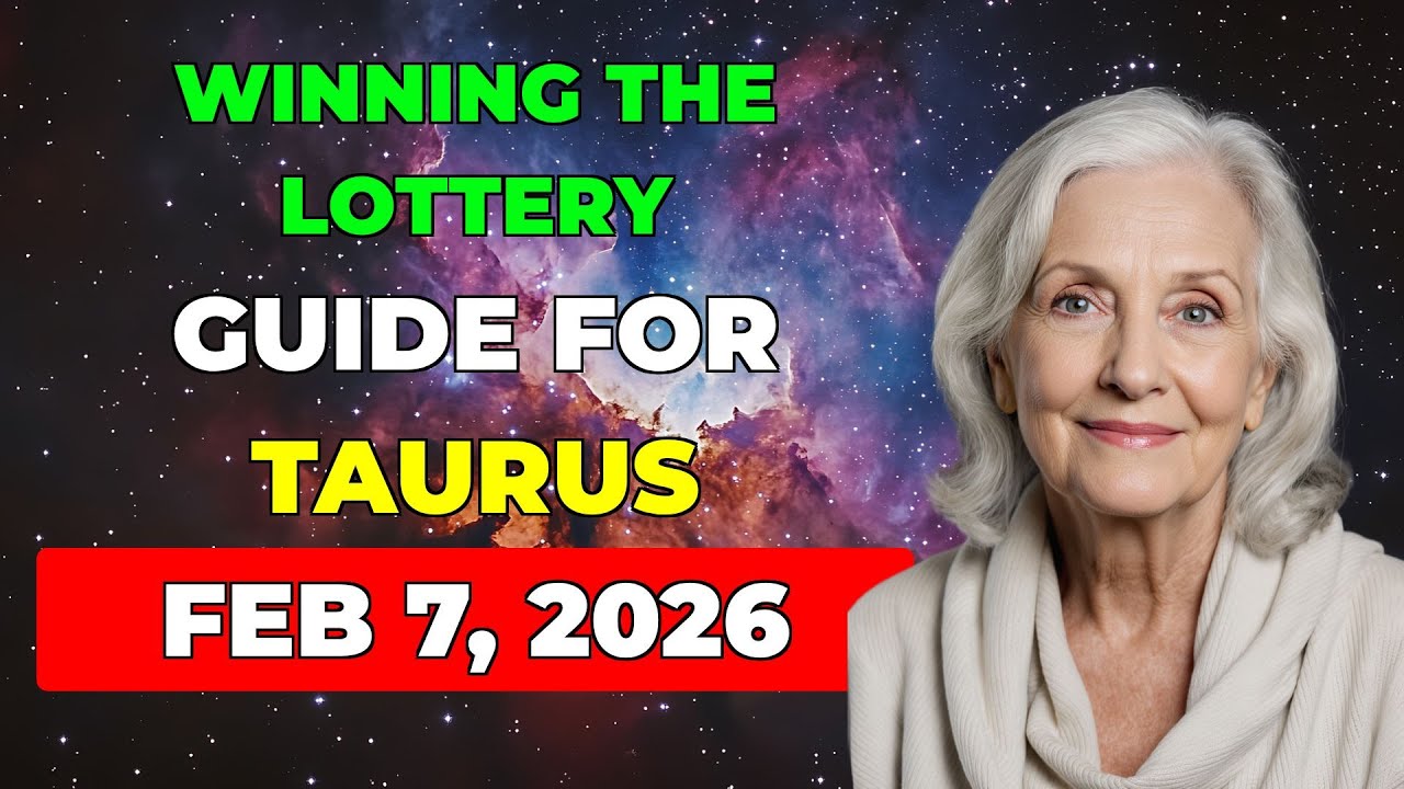 Taurus Horoscope for February 6, 2026