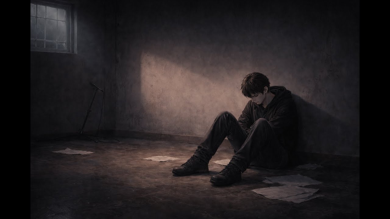 Nothing Left  in the Room