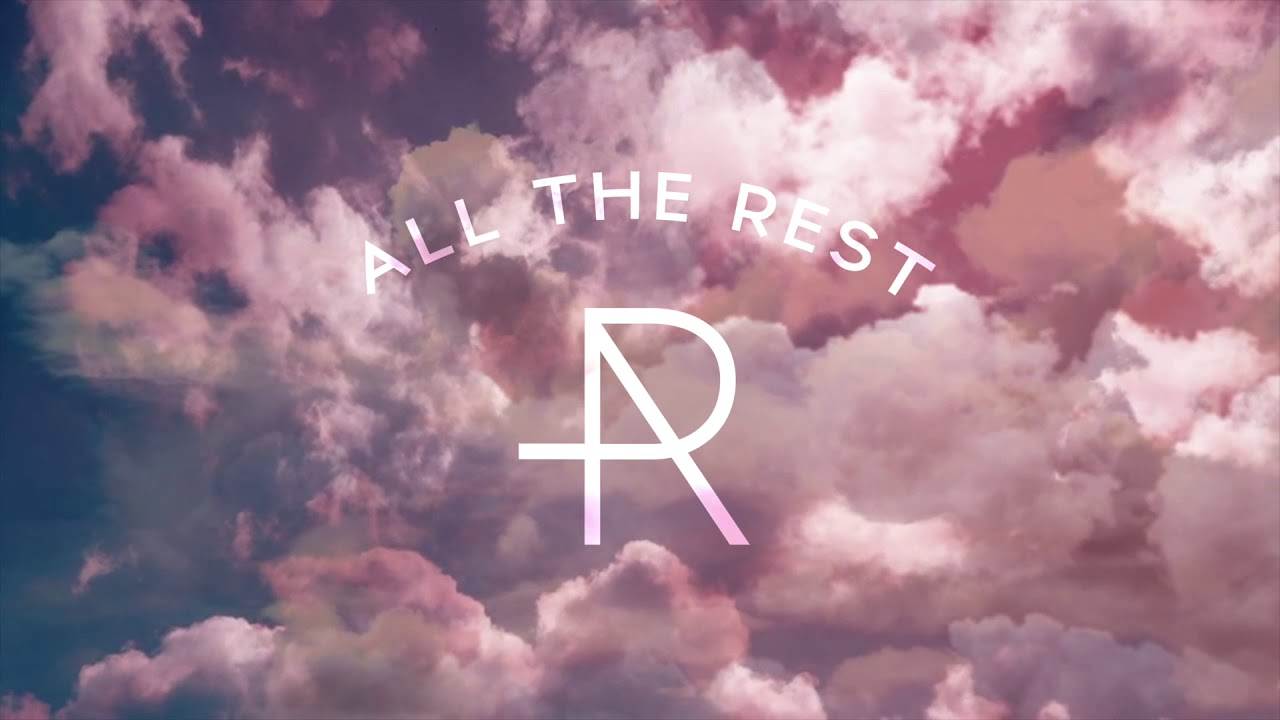 Kitchen Floor // All The Rest (Audio)