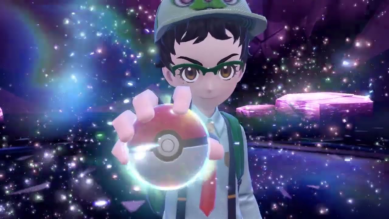 Pok&eacute;mon Karmesin 💥 | 6-Sterne-Raid Heiteira Part 168