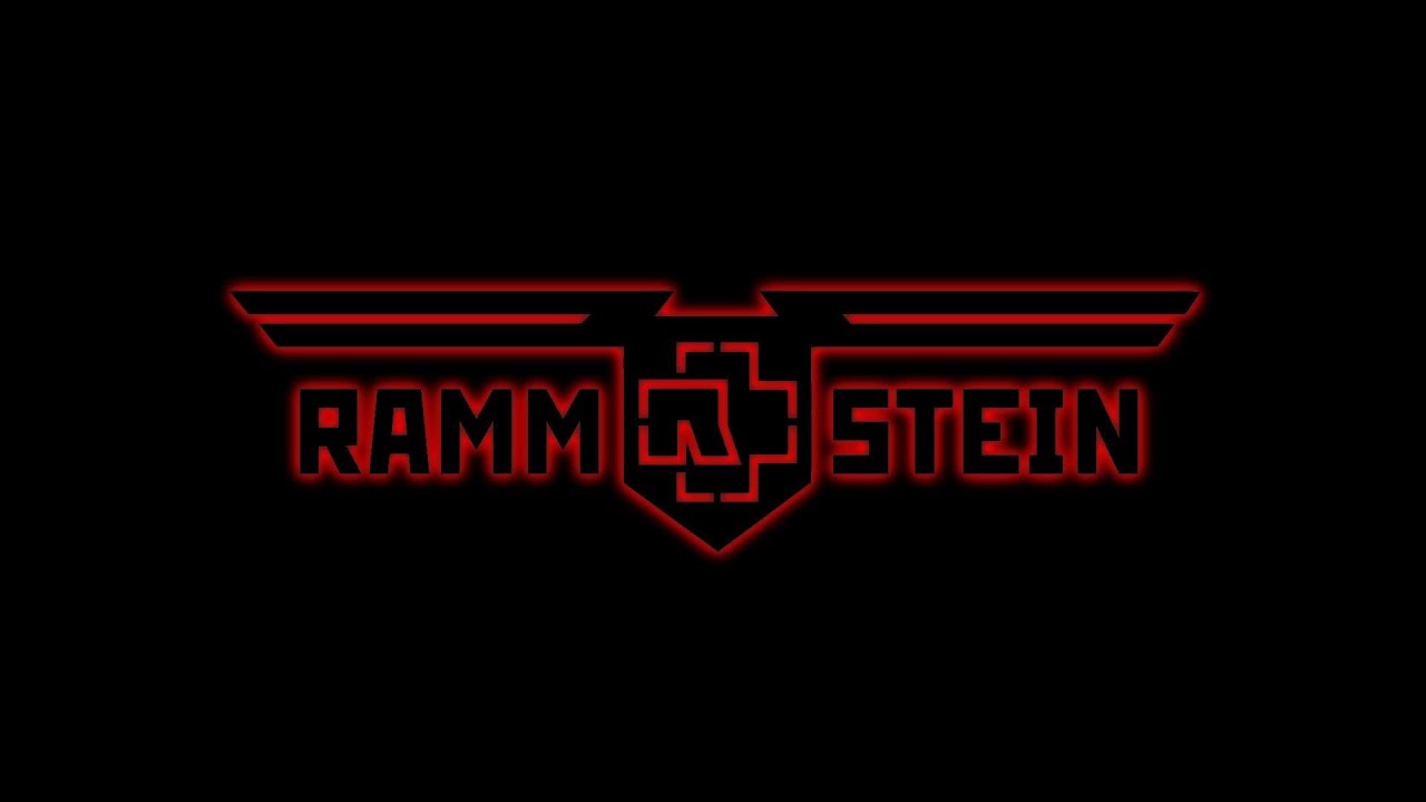 Rammstein collection n.3.