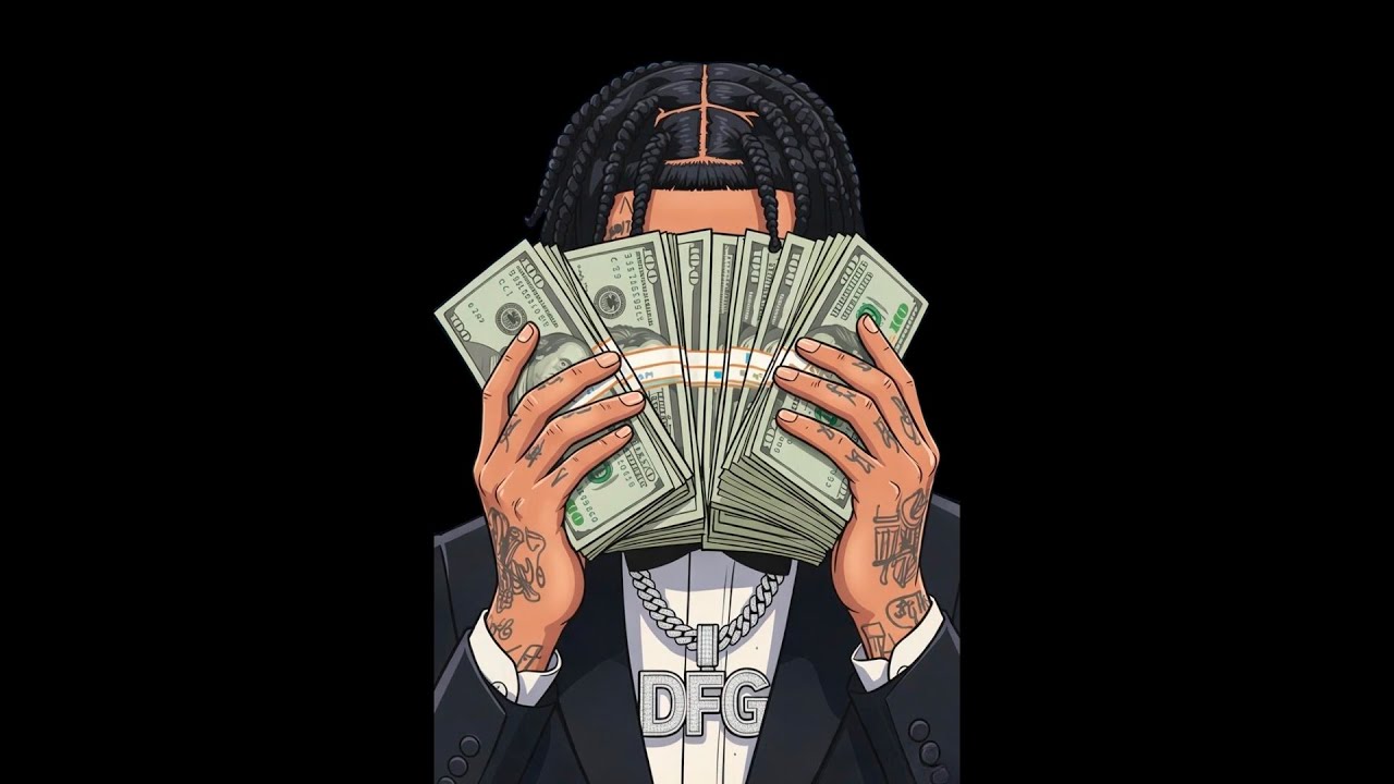 " Came Up " (Trap Type Beat Freestyle 2026 Hard) 💰 | Free DL (Prod. Buddha Vybez)