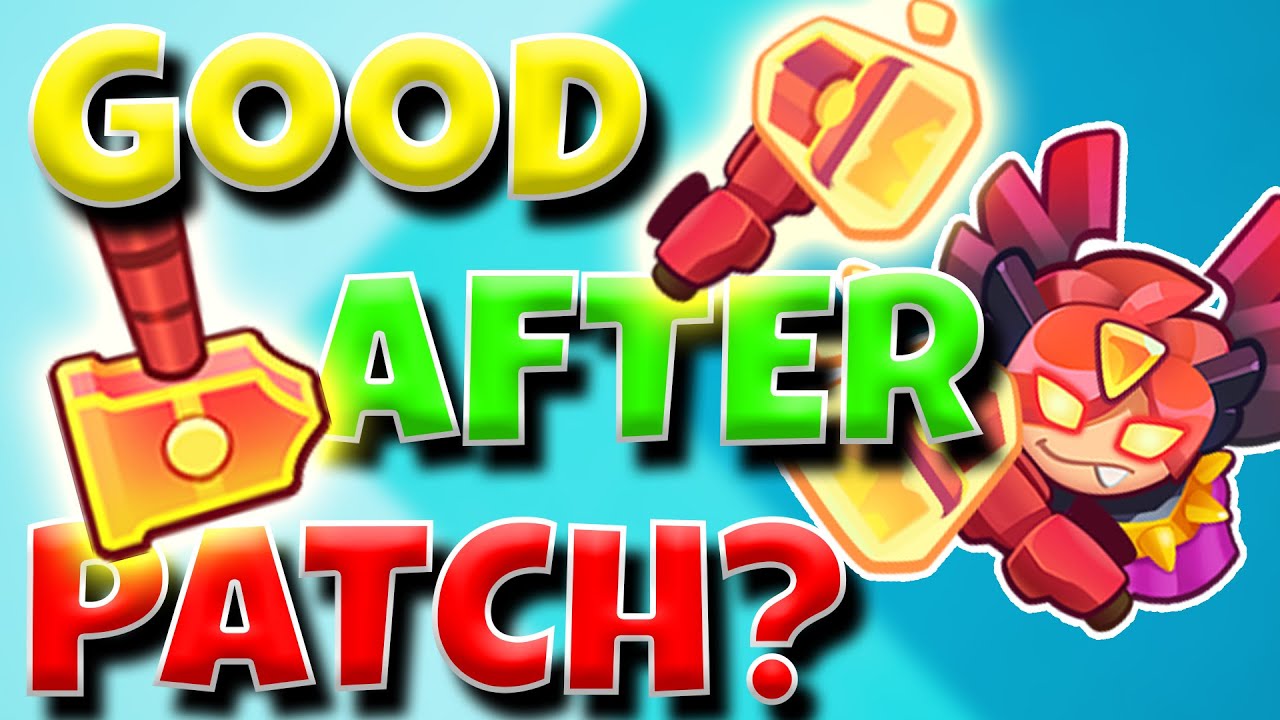 Adapting The BEST DECK - Inquisitor With Sword! || Rush Royale
