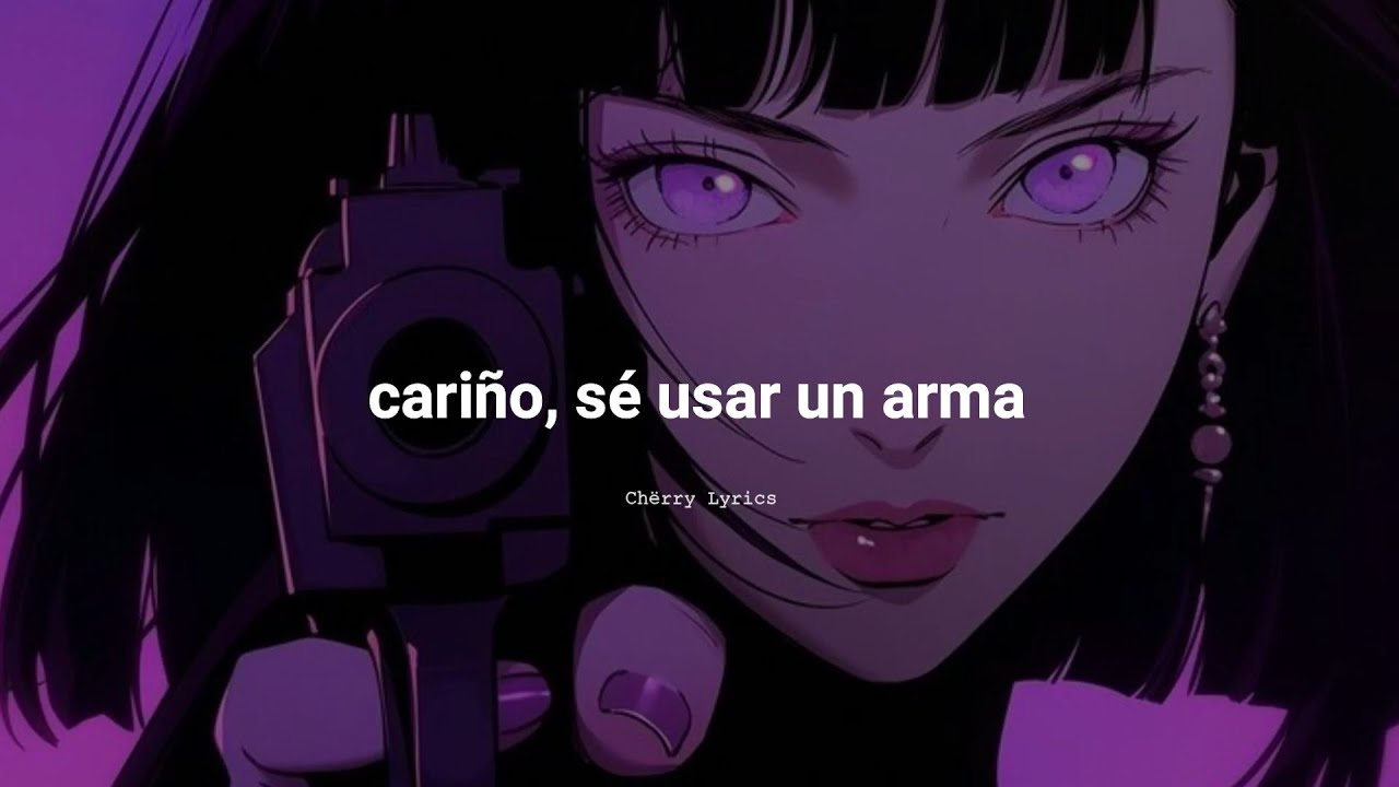 Doja Cat - Gun [ Traducida al Español ]