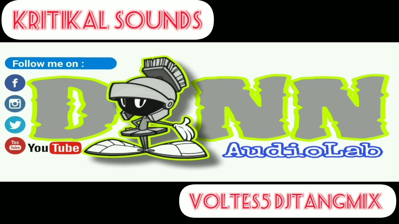 Voltes5 edited version | 2024 trending mix hardtek | kritikal sounds | djtangmix