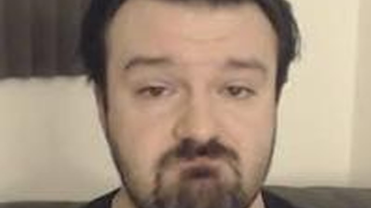 DSP Tries It - Being Broke