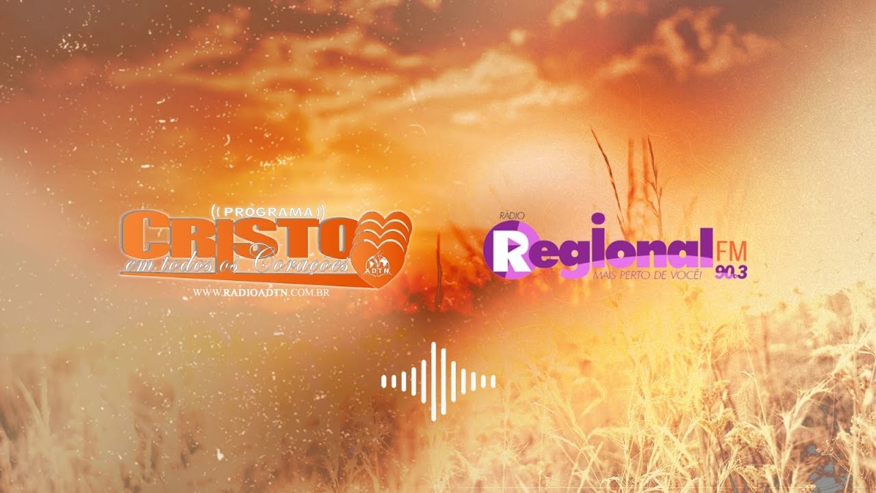 Programa CRISTOemTodosOsCorações | ADTN - 14.02.2026