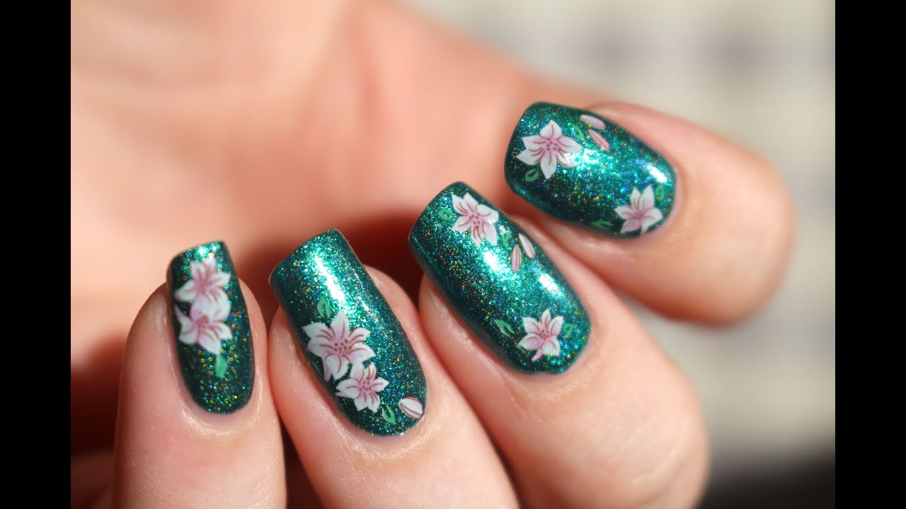 Ongles des îles, et 