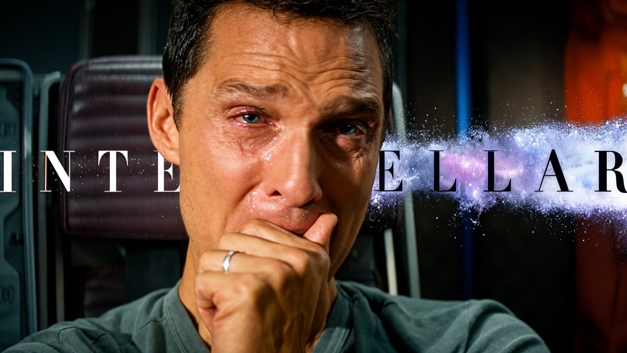 Hans Zimmer - Interstellar Main Theme (Ambient Soundtrack & Extended Theme Music)