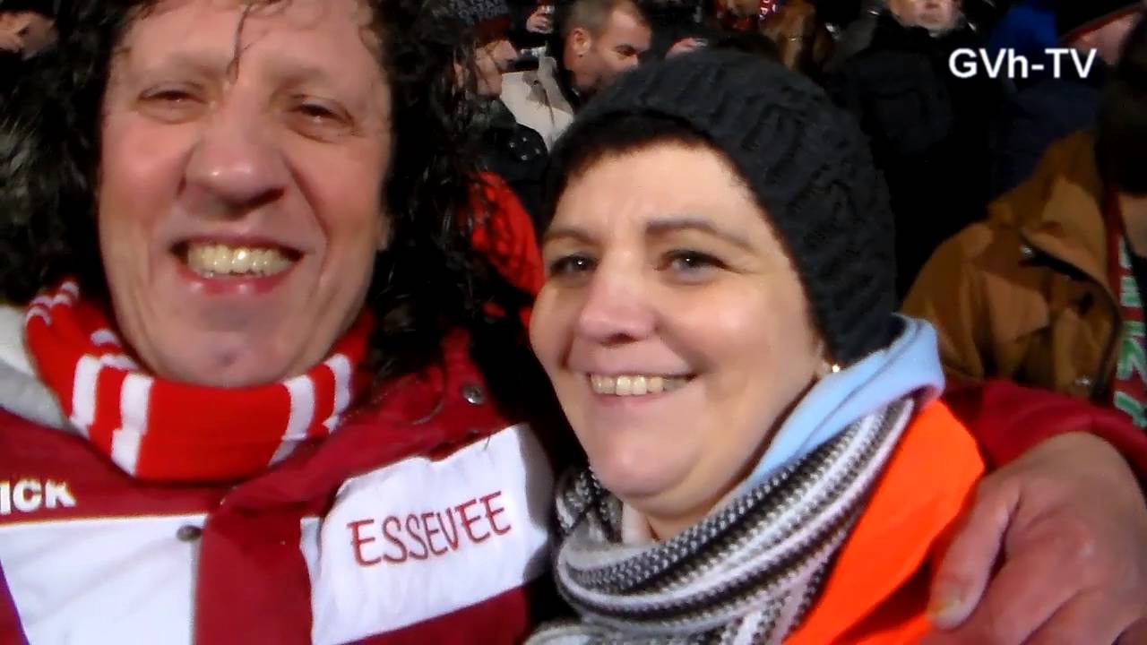 de kijk van Joost na Westerlo Essevee door GVh TV op 30 jan 2016