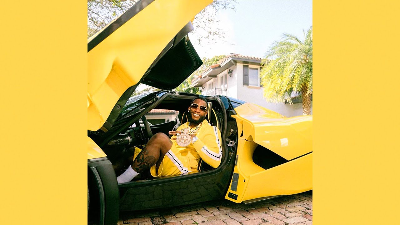 (FREE) Gucci Mane Type Beat 2022 - 