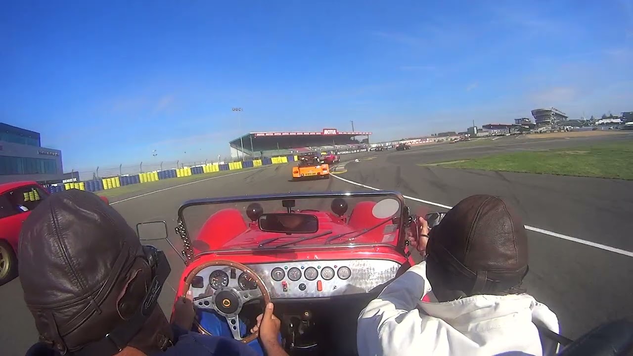 Le Mans Classic 2016